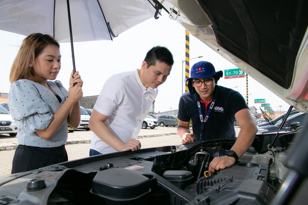 News picture Tips for Participating in an Open House at JBA